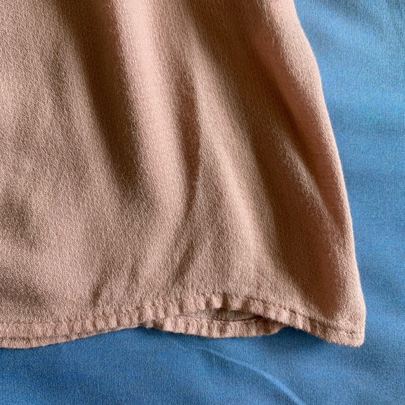 Lucky Brand Embroidered Tank Top - Picture 3 of 8